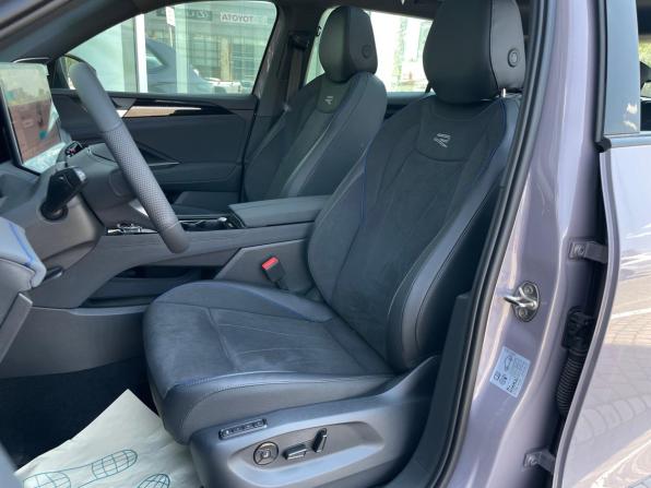 Volkswagen Tiguan III (China Market) с пробегом 2026 года, цена 4 695 000 рублей, 30 км, внедорожник, Автокод Объявления