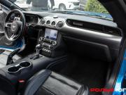 Ford Mustang VI Рестайлинг Москва  - изображение 35