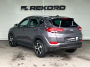 Hyundai Tucson III Уфа  - изображение 22