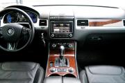 Volkswagen Touareg II Рестайлинг Воронеж  - изображение 28