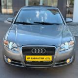Audi A4 III (B7) Нижнекамск  - изображение 27