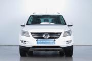 Volkswagen Tiguan I Челябинск  - изображение 20