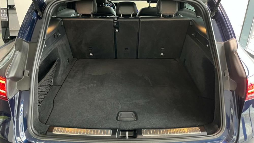 Mercedes-Benz EQC I (N293) Екатеринбург  - изображение 16