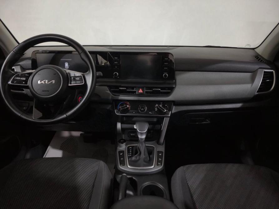 Kia Seltos I Альметьевск  - изображение 13