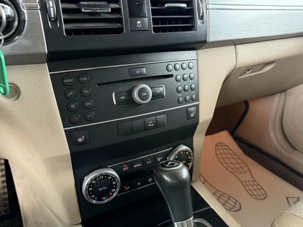 Mercedes-Benz GLK-Класс I (X204) с пробегом 2011 года, цена 999 000 рублей, 302809 км, внедорожник, Автокод Объявления