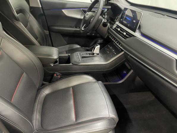 Chery Tiggo 7 Pro I с пробегом 2022 года, цена 1 690 000 рублей, 62249 км, внедорожник, Автокод Объявления