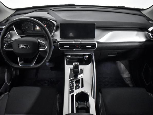 Geely Coolray I с пробегом 2021 года, цена 1 620 000 рублей, 79000 км, внедорожник, Автокод Объявления