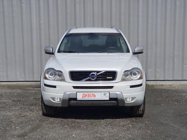 Volvo XC90 I Рестайлинг с пробегом 2013 года, цена 1 698 000 рублей, 375115 км, внедорожник, Автокод Объявления