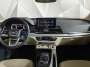 Audi Q5 II (FY) Рестайлинг Москва  - изображение 32