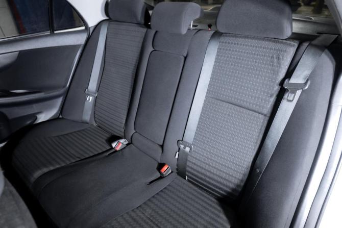 Toyota Corolla X (E140 E150) с пробегом 2008 года, цена 799 000 рублей, 234000 км, седан, Автокод Объявления