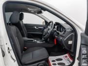 Mercedes-Benz C-Класс III (W204) Рестайлинг Красноярск  - изображение 33