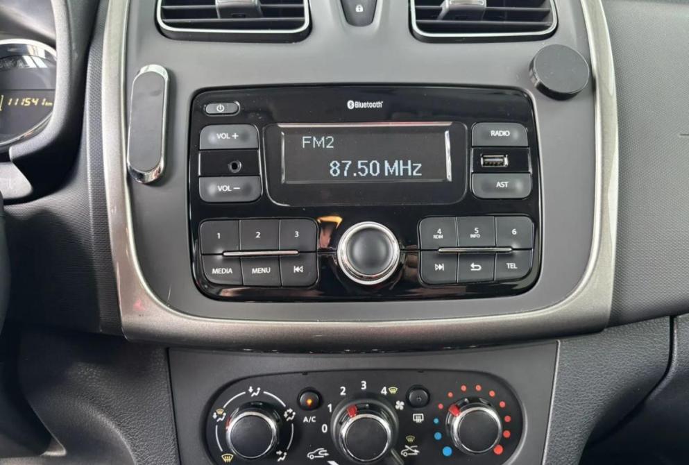Renault Sandero II Рестайлинг Киров  - изображение 19