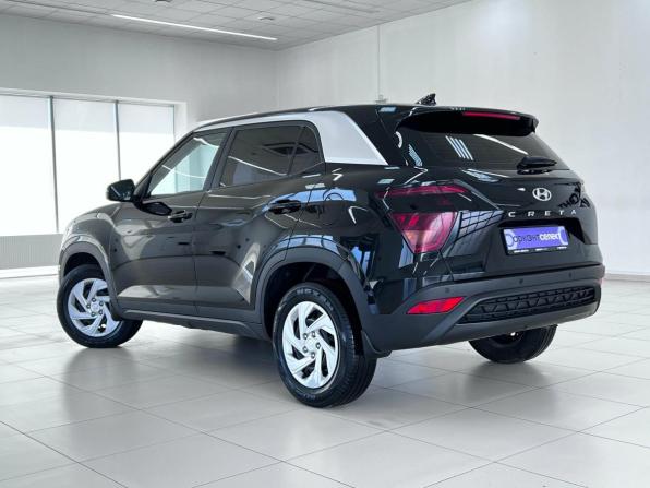 Hyundai Creta II с пробегом 2021 года, цена 2 450 000 рублей, 58164 км, внедорожник, Автокод Объявления