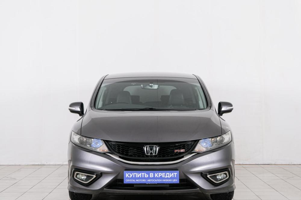 Honda Jade I Красноярск  - изображение 2