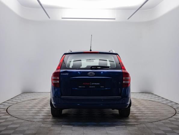Kia Ceed I с пробегом 2009 года, цена 606 000 рублей, 238471 км, универсал, Автокод Объявления