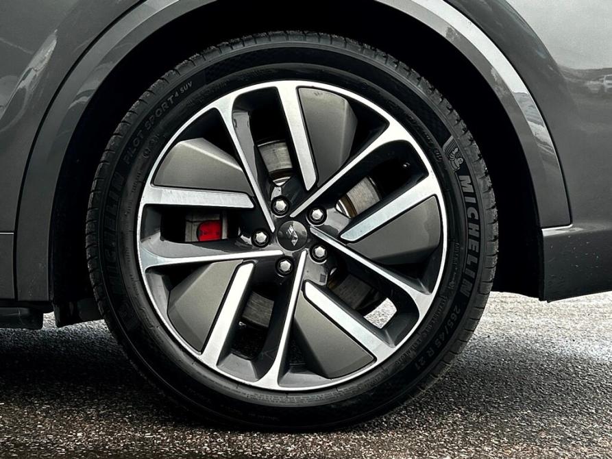 Li Auto (Lixiang) L9 I Рестайлинг Санкт-Петербург  - изображение 50