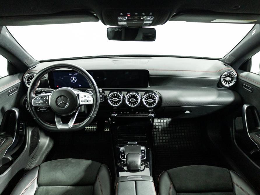 Mercedes-Benz CLA II (C118 X118) Санкт-Петербург  - изображение 13