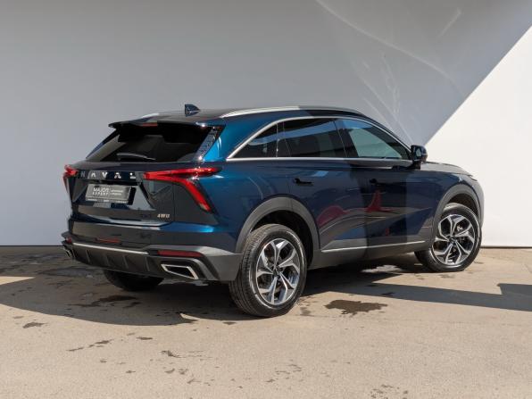 Haval F7 II с пробегом 2025 года, цена 3 000 000 рублей, 26072 км, внедорожник, Автокод Объявления