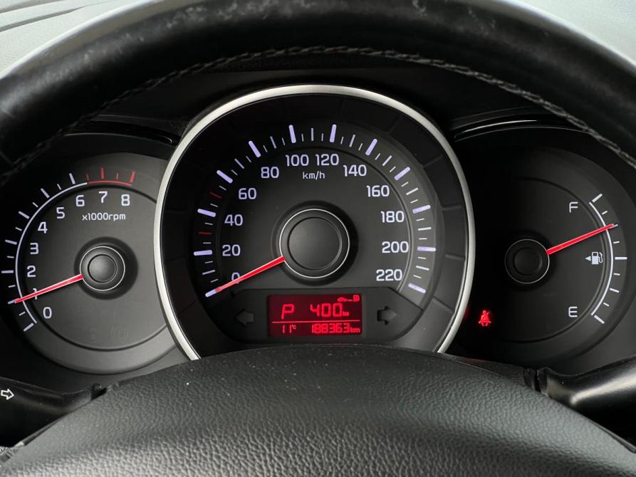 Kia Rio III Липецк  - изображение 10