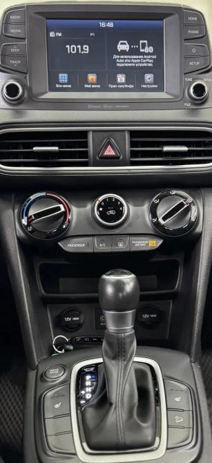 Hyundai Kona I Шахты  - изображение 17