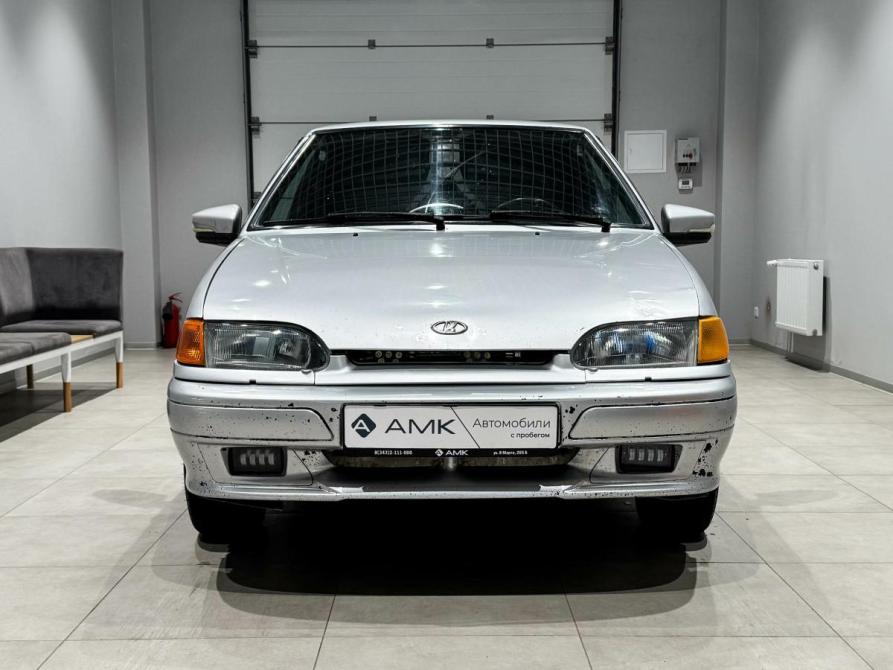 Lada (ВАЗ) 2115 Екатеринбург  - изображение 3