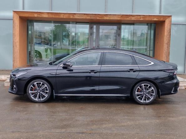 Chery Arrizo 8 с пробегом 2023 года, цена 2 100 000 рублей, 47307 км, седан, Автокод Объявления