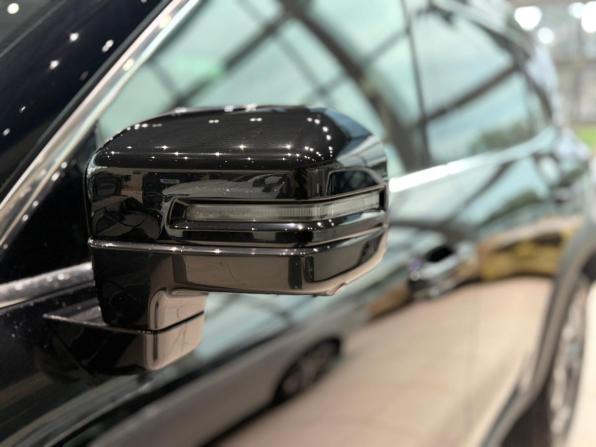 Haval Dargo с пробегом 2023 года, цена 2 495 000 рублей, 61100 км, внедорожник, Автокод Объявления
