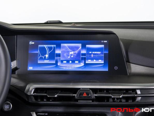 Changan CS35 Plus I Рестайлинг с пробегом 2024 года, цена 1 872 972 рубля, 42916 км, внедорожник, Автокод Объявления
