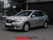 Renault Logan II Москва  - изображение 22