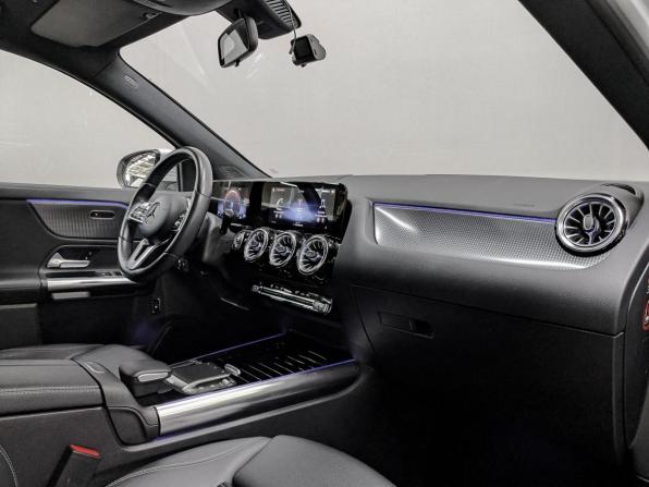 Mercedes-Benz GLA II (H247) с пробегом 2020 года, цена 2 855 000 рублей, 120483 км, внедорожник, Автокод Объявления