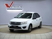 Lada (ВАЗ) Granta I Уфа  - изображение 17