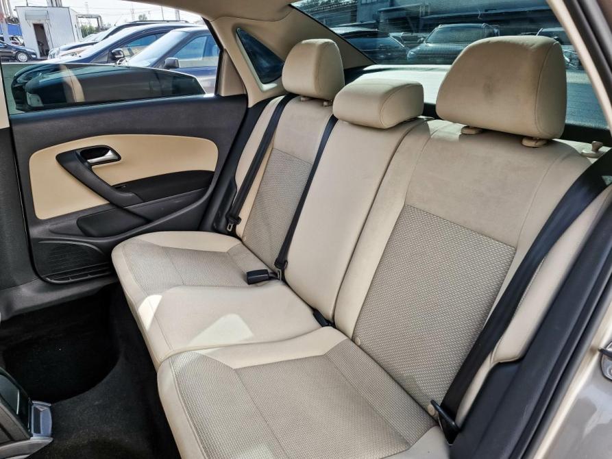 Volkswagen Polo V Рестайлинг Нижний Новгород  - изображение 6