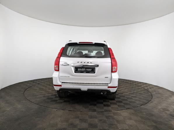 Haval H9 I Рестайлинг с пробегом 2021 года, цена 2 955 000 рублей, 46813 км, внедорожник, Автокод Объявления