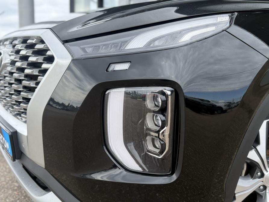 Hyundai Palisade I Рестайлинг Тверь  - изображение 8