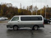 Toyota HiAce H100 Мурманск  - изображение 26