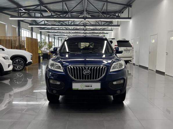 Lifan X60 I Рестайлинг с пробегом 2016 года, цена 645 000 рублей, 113752 км, внедорожник, Автокод Объявления