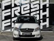 Skoda Fabia II Рестайлинг Волгоград  - изображение 19