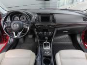 Mazda 6 III (GJ) Москва  - изображение 37