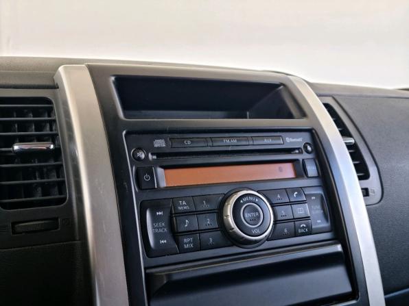 Nissan X-Trail II Рестайлинг с пробегом 2011 года, цена 1 160 000 рублей, 210744 км, внедорожник, Автокод Объявления