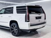 Cadillac Escalade IV Уфа  - изображение 66