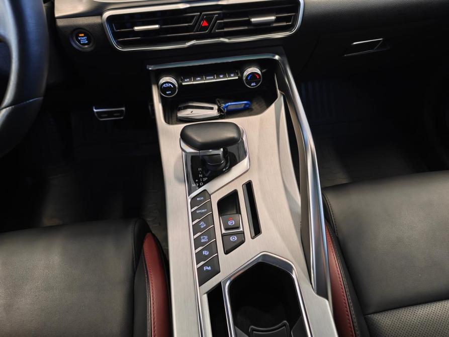 Belgee X50 Санкт-Петербург  - изображение 15