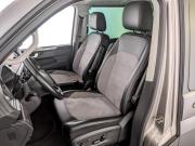 Volkswagen Multivan T6 Рестайлинг Москва  - изображение 51