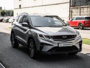 Geely Coolray I Санкт-Петербург  - изображение 40