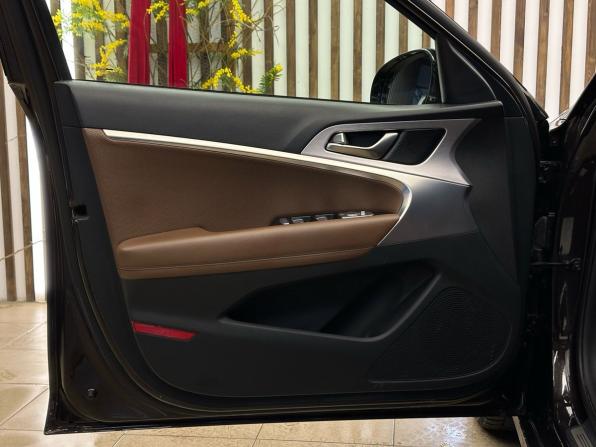 Genesis G70 I с пробегом 2019 года, цена 2 195 000 рублей, 169083 км, седан, Автокод Объявления