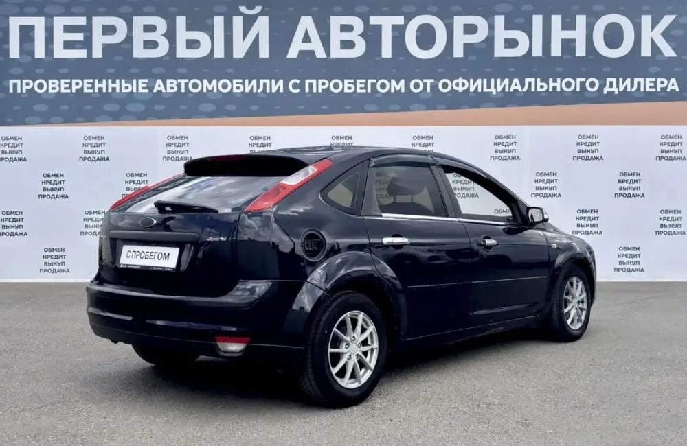 Ford Focus II Краснодар  - изображение 5