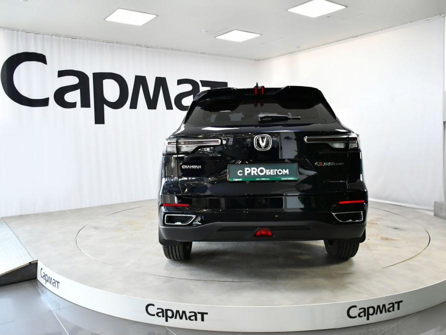 Changan CS55 Plus II Новосибирск  - изображение 6