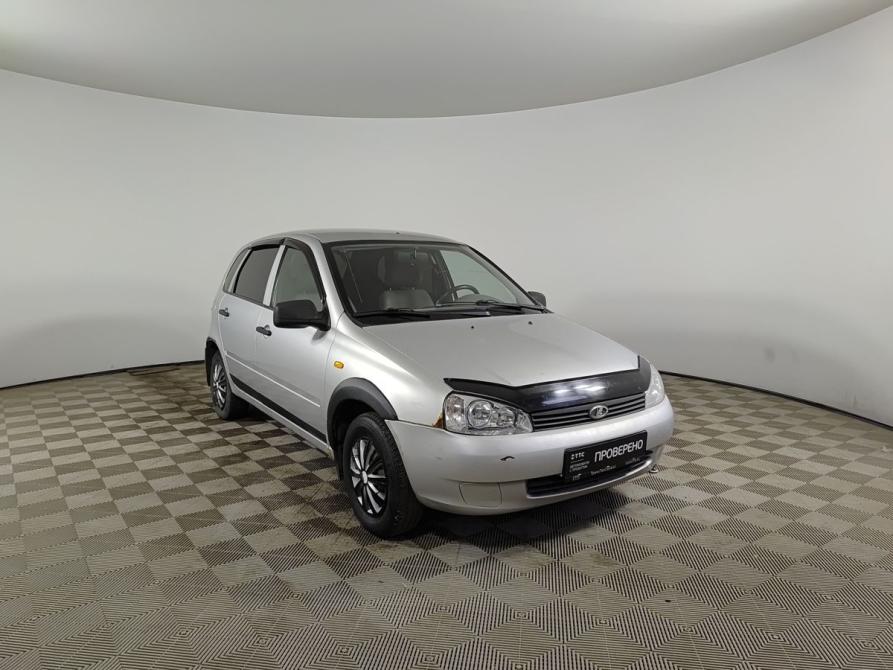 Lada (ВАЗ) Kalina I Уфа  - изображение 3