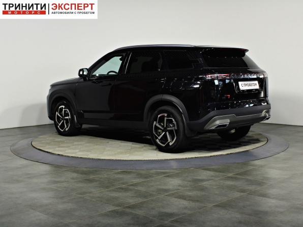 Jaecoo J7 I с пробегом 2024 года, цена 2 327 000 рублей, 56590 км, внедорожник, Автокод Объявления