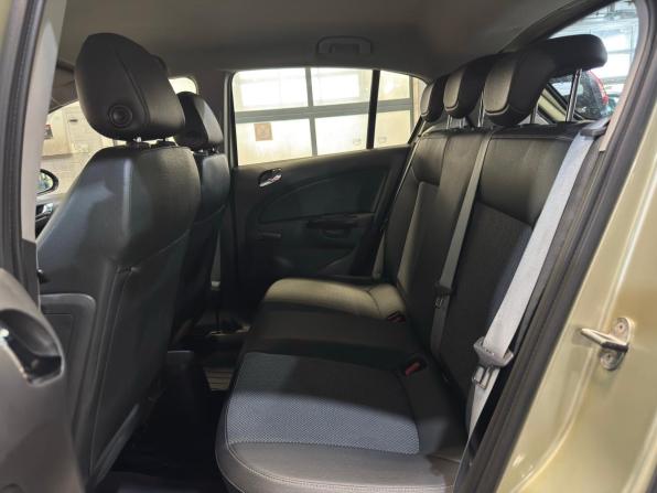 Opel Corsa D с пробегом 2007 года, цена 399 000 рублей, 183000 км, хэтчбек, Автокод Объявления