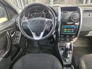 Lada (ВАЗ) Largus I Рестайлинг Воронеж  - изображение 18